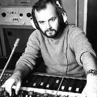 John Peel, el incansable predicador Punk