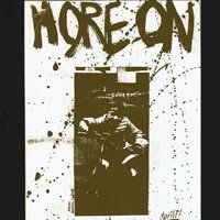 More On , 1976 fanzine Punk