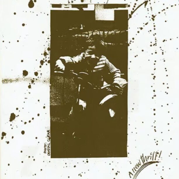 More On , 1976 fanzine Punk