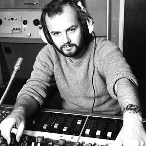 john peel el mejor dj punk radio