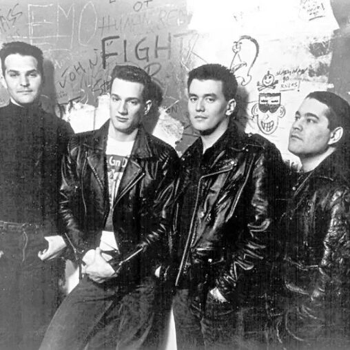 naked raygun especial chicago hardcore punk