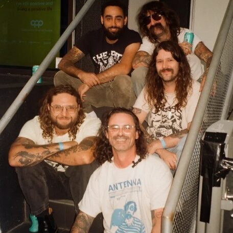 especial australia punk