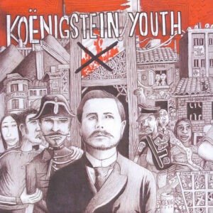 Koënigstein Youth - Koënigstein Youth