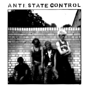 Anti-State Control - Anti State Control