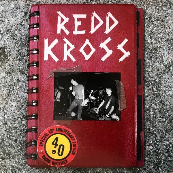 Redd Kross - Red Cross EP