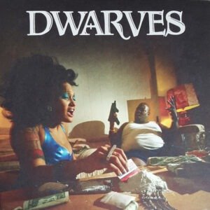 Dwarves - Take Back The Night