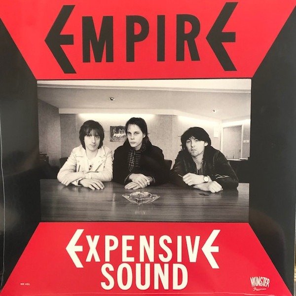 Empire - Expensive Sound - Imagen 2