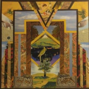The Black Tambourines - Freedom