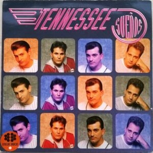 Tennessee - Sueños