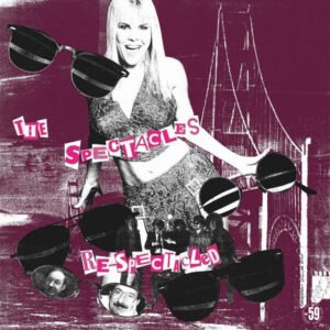 Spectacles - Re-Spectacled