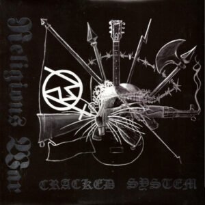 Religious War - Cracked System