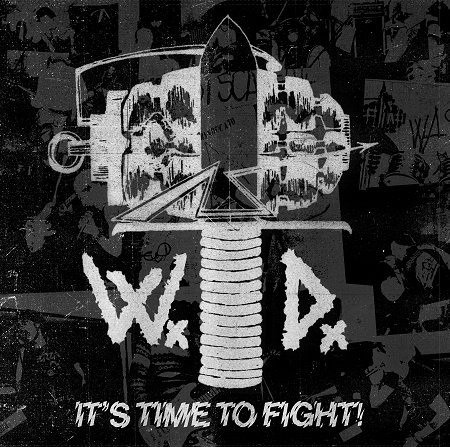 Wardogs - It's Time To Fight