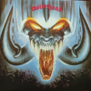 Motörhead - Rock 'N' Roll
