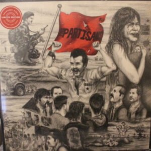 The Partisans - The Time Was Right