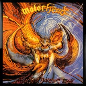 Motörhead - Another Perfect Day