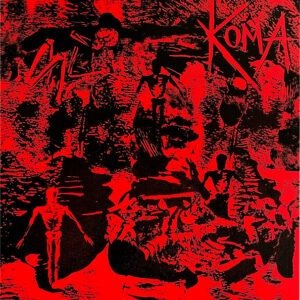 Koma - Internment Failure