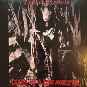 Condemned To Death - Diary Of A Love Monster