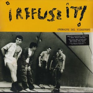 I Refuse It! - Cronache Del Videotopo