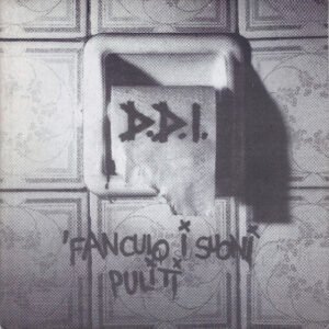 D.D.I. - Fanculo I Suoni Puliti