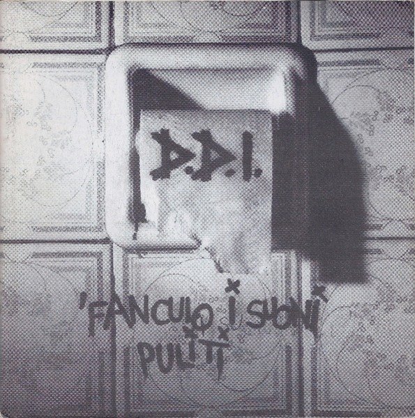 D.D.I. - Fanculo I Suoni Puliti