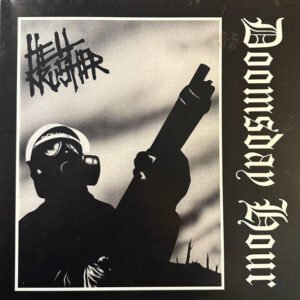 Hellkrusher - Doomsday Hour