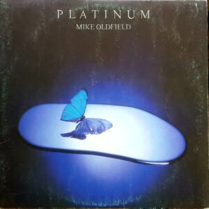 Mike Oldfield - Platinum