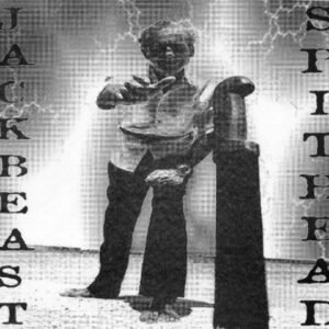 Jackbeast - Jackbeast / Spithead