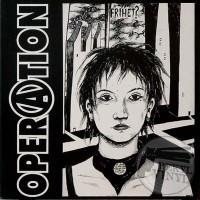 Operation - Frihet?