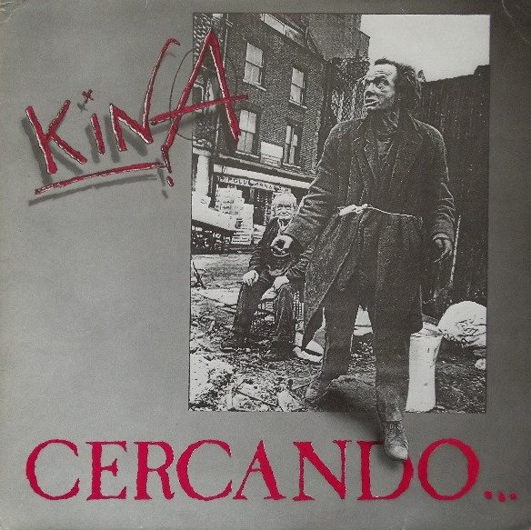 Kina - Cercando