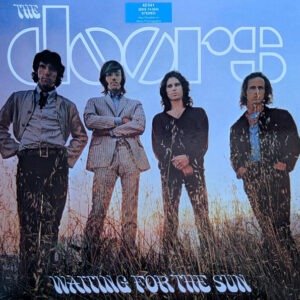The Doors - Waiting For The Sun