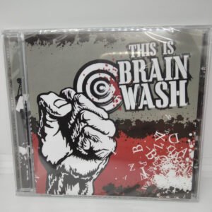 This is Brainwash - This is Brainwash