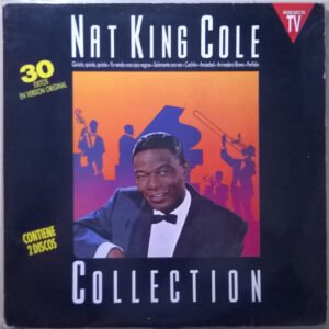 Nat King Cole - Nat King Cole Collection