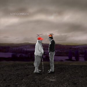 Los Conejos - Los Conejos