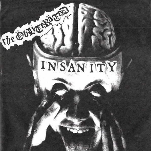 The Öbliteräted - Insanity
