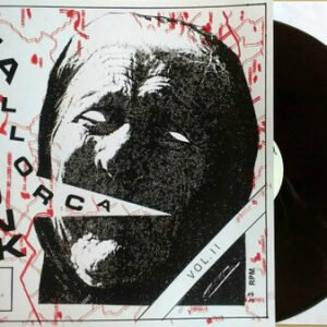 Various - Mallorca Punk Vol. 2