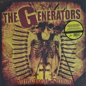 The Generators - The Great Divide