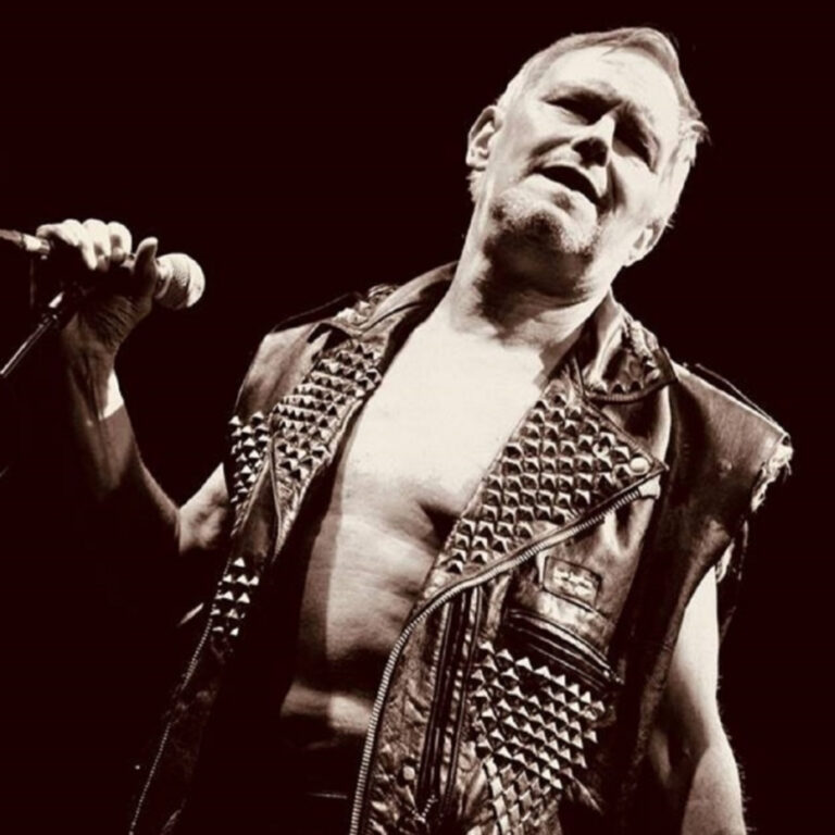 adios punk 2022