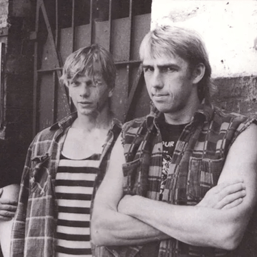 especial canada punk rock