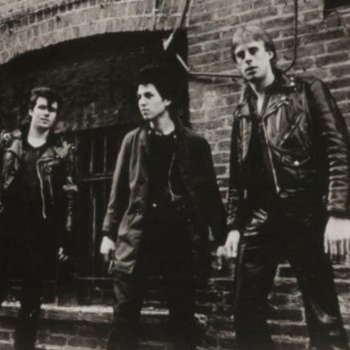 grupos punk que deberian ser clasicos