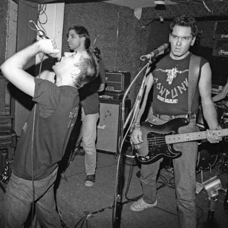 grupos punk que deberian ser clasicos