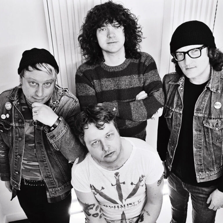 Entrevista Chain Whip, El Punk Hostil de Canadá 1 entrevista chain whip