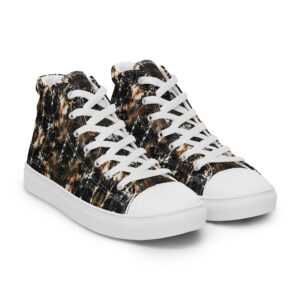 zapatillas punk rock lejia titb