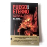 fuego eterno la historia de jerry lee lewis