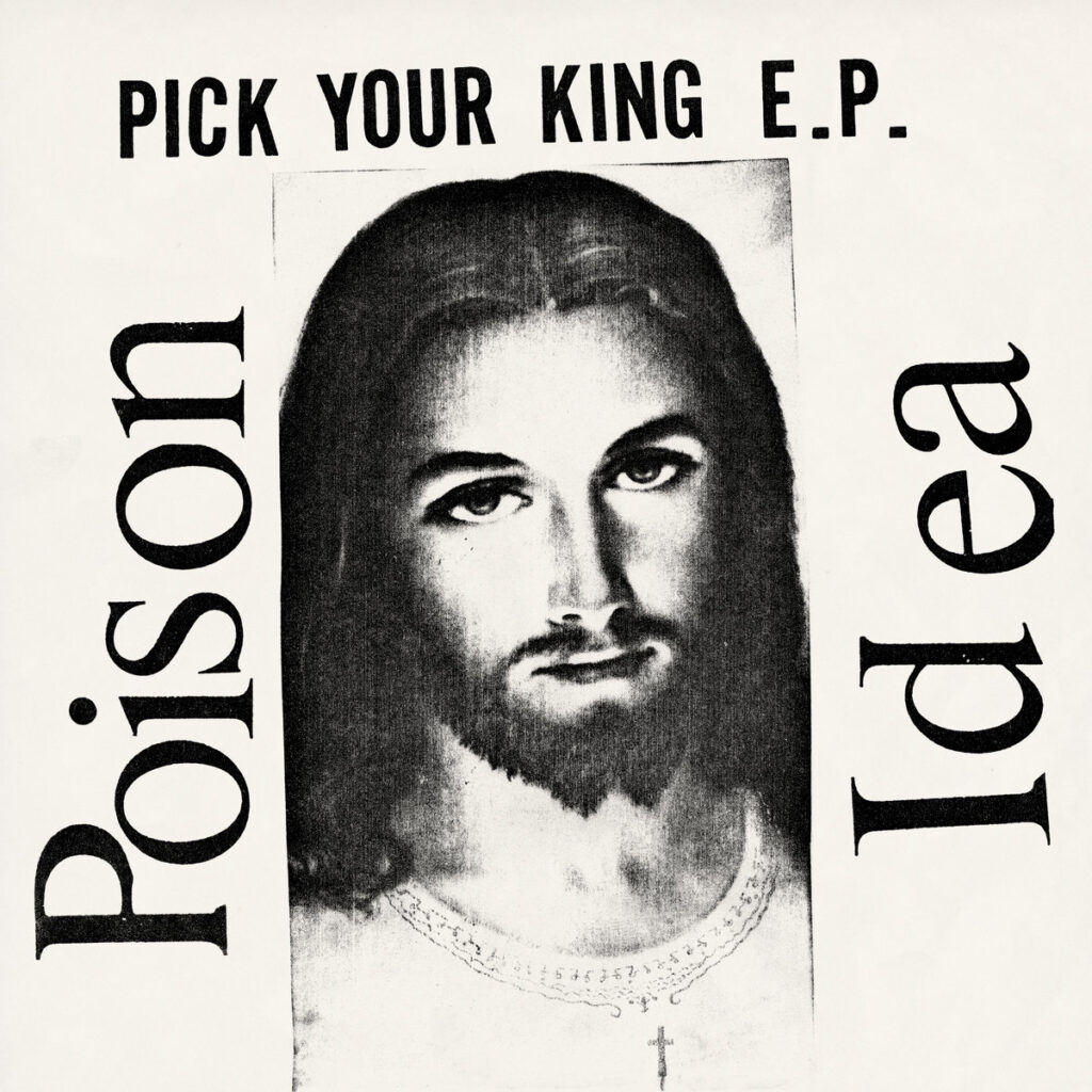 los 100 discos punk mas importantes
