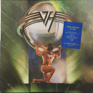 Van Halen - 5150