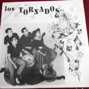 Los Tornados - Los Tornados