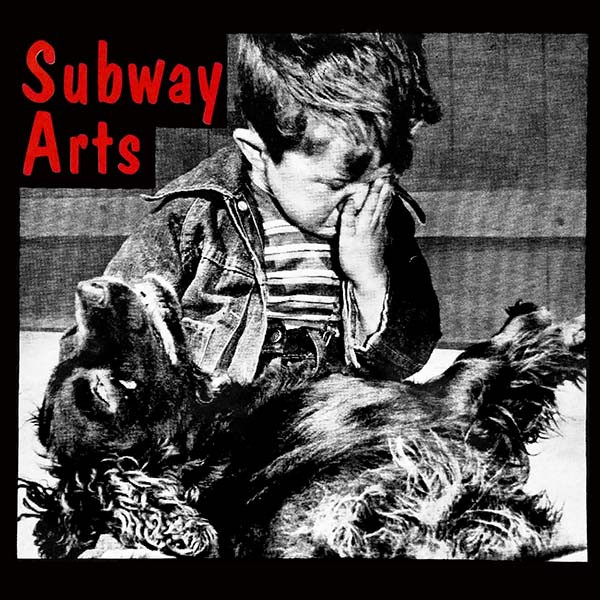 Subway Arts - Una Definizione Perversa Della Pace 1 Subway Arts - Una Definizione Perversa Della Pace