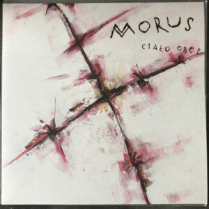 Morus - Ciało Obce