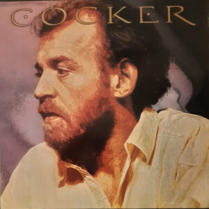 Joe Cocker - Cocker