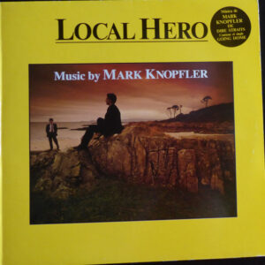 Mark Knopfler - Local Hero